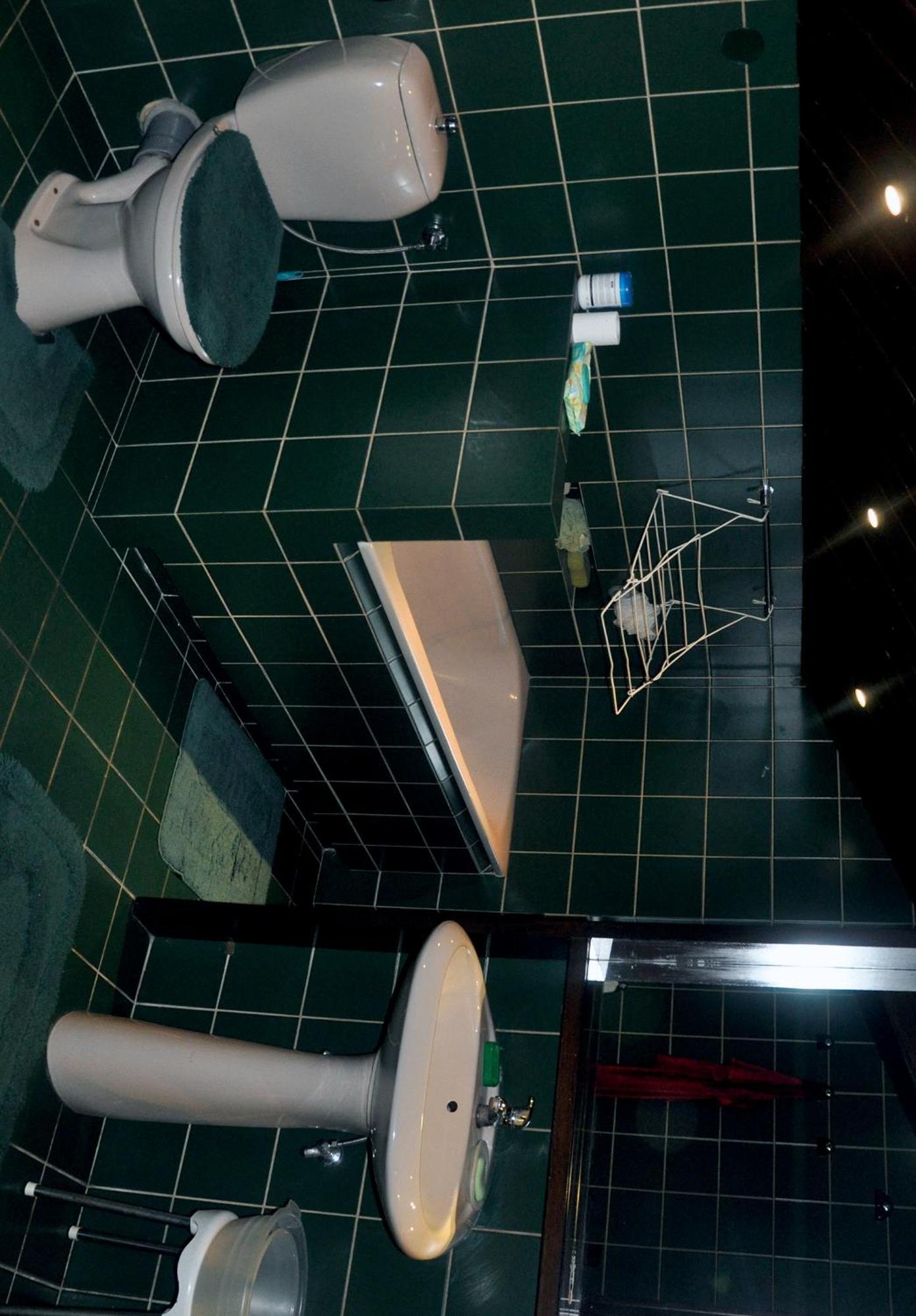Pokoje Goscinne Pod Sikornikiem Krakau Buitenkant foto