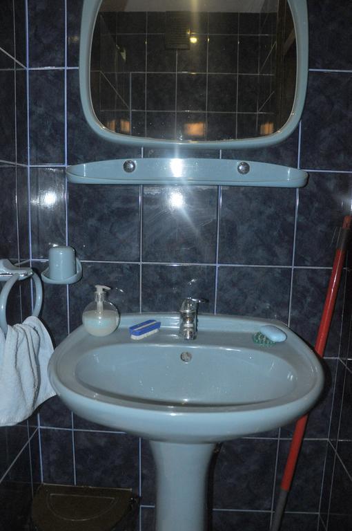 Pokoje Goscinne Pod Sikornikiem Krakau Buitenkant foto
